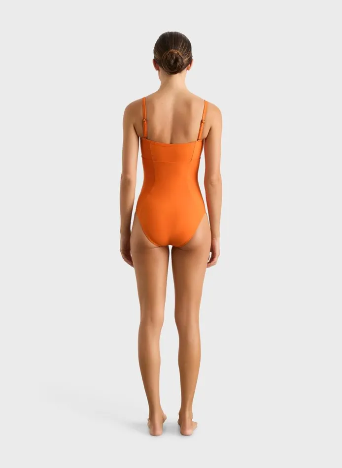 BONDI BORN One Pieces Paige One Piece 8211 Solar 8211 Women