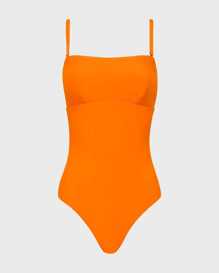 BONDI BORN One Pieces Paige One Piece 8211 Solar 8211 Women