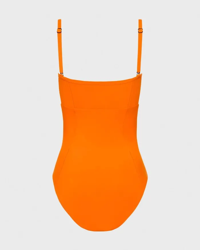 BONDI BORN One Pieces Paige One Piece 8211 Solar 8211 Women