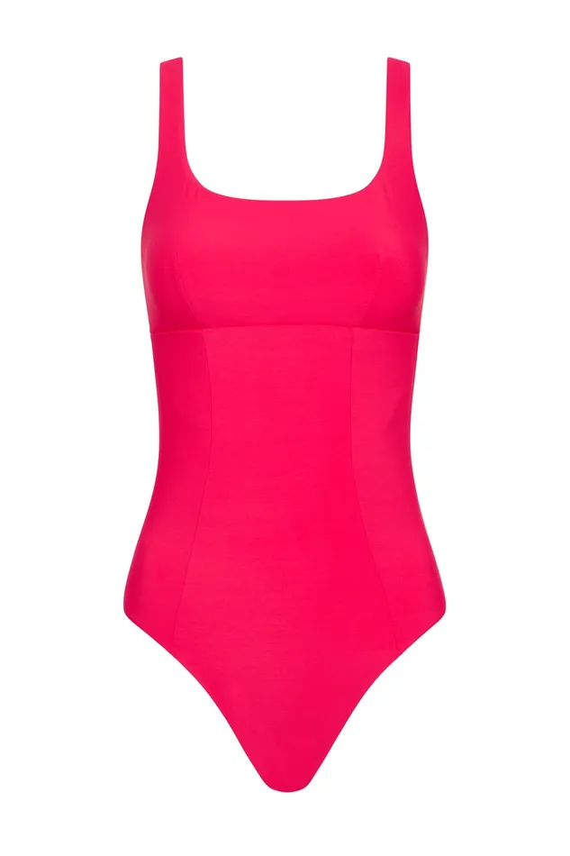 BONDI BORN One Pieces Piper One Piece 8211 Azalea 8211 Women