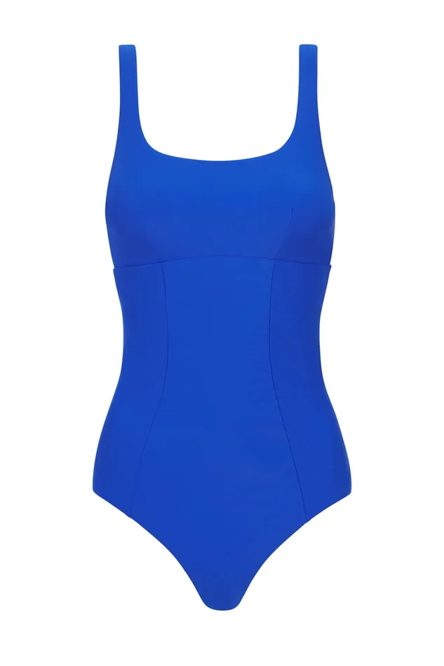 BONDI BORN One Pieces Piper One Piece EF 8211 Cobalt 8211 Women