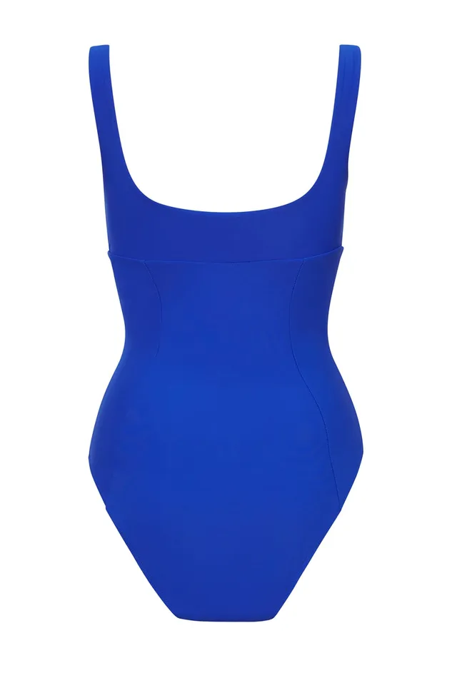 BONDI BORN One Pieces Piper One Piece EF 8211 Cobalt 8211 Women