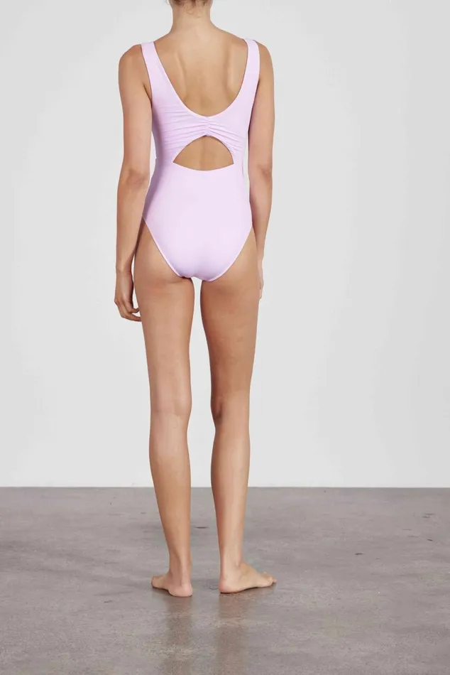 BONDI BORN One Pieces Raven One Piece 8211 Lavender 8211 Women
