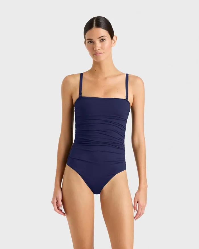 BONDI BORN One Pieces Raya One Piece 8211 Maritime 8211 Women