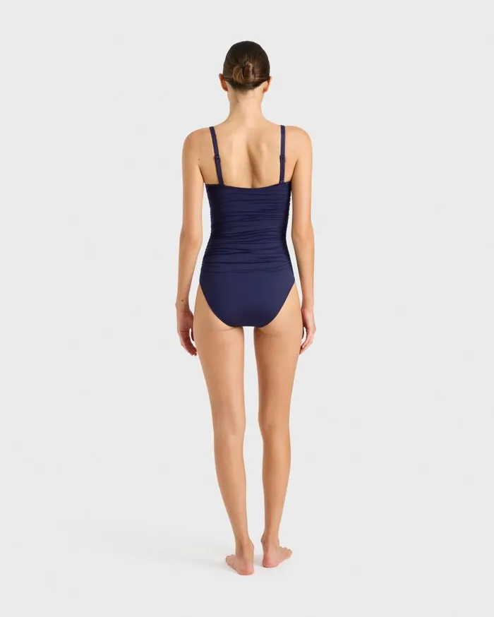 BONDI BORN One Pieces Raya One Piece 8211 Maritime 8211 Women