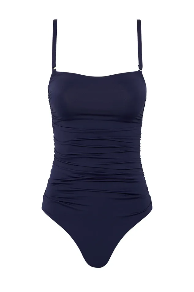 BONDI BORN One Pieces Raya One Piece 8211 Maritime 8211 Women