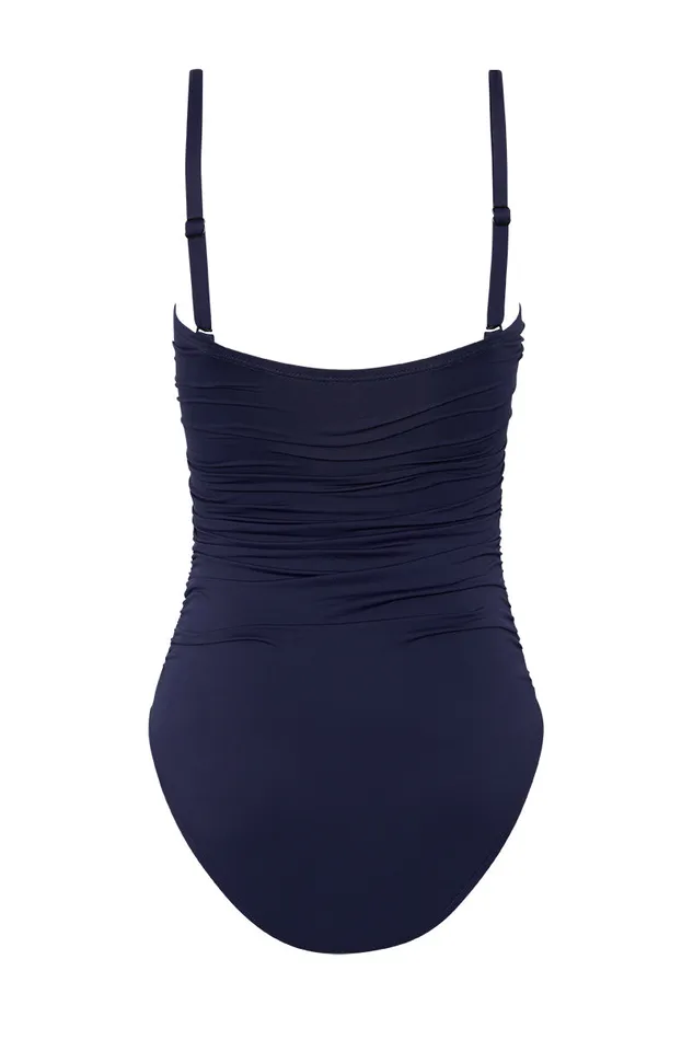 BONDI BORN One Pieces Raya One Piece 8211 Maritime 8211 Women