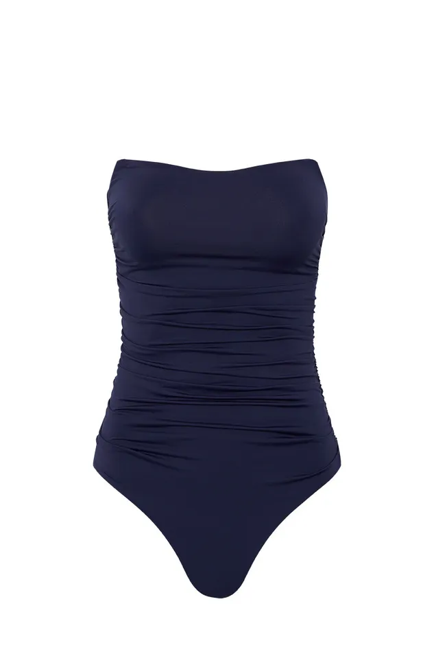 BONDI BORN One Pieces Raya One Piece 8211 Maritime 8211 Women