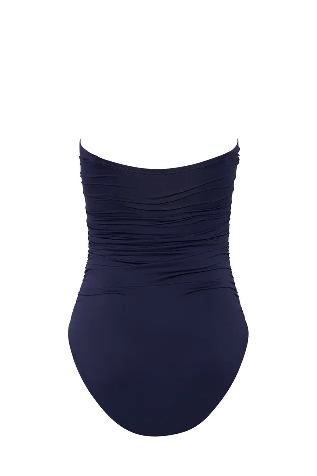 BONDI BORN One Pieces Raya One Piece 8211 Maritime 8211 Women