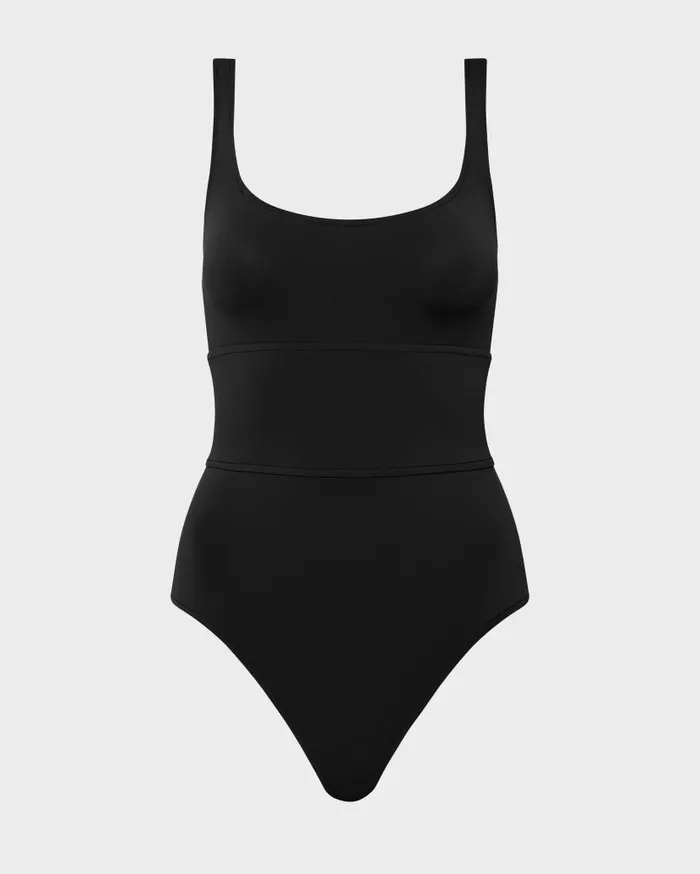 BONDI BORN One Pieces Reagan One Piece 8211 Black 8211 Women