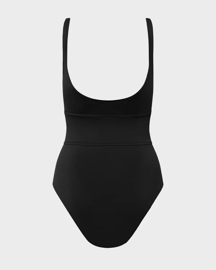BONDI BORN One Pieces Reagan One Piece 8211 Black 8211 Women