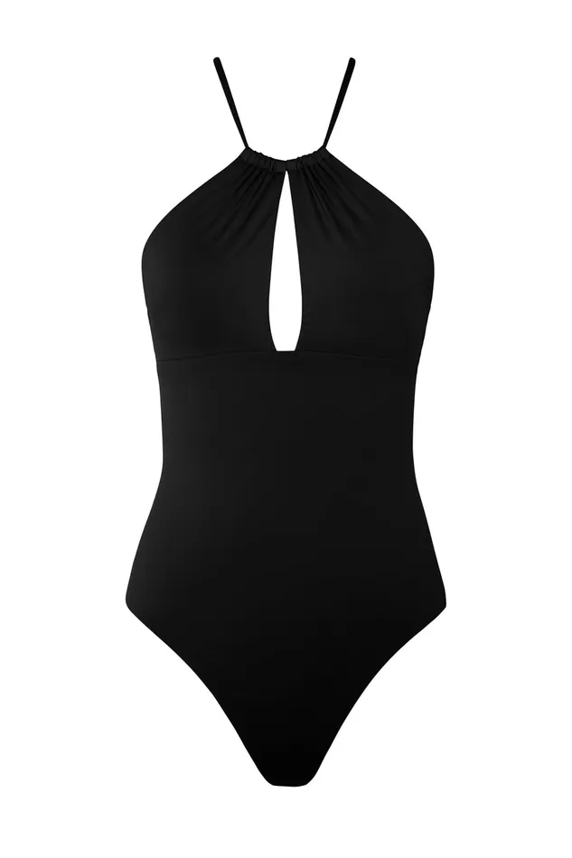 BONDI BORN One Pieces Samara One Piece 8211 Black 8211 Women
