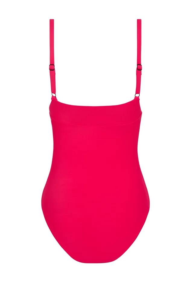 BONDI BORN One Pieces Sarah One Piece 8211 Azalea 8211 Women