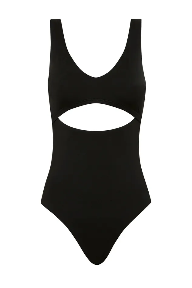 BONDI BORN One Pieces Scout One Piece 8211 Black 8211 Women