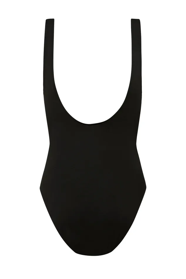 BONDI BORN One Pieces Scout One Piece 8211 Black 8211 Women