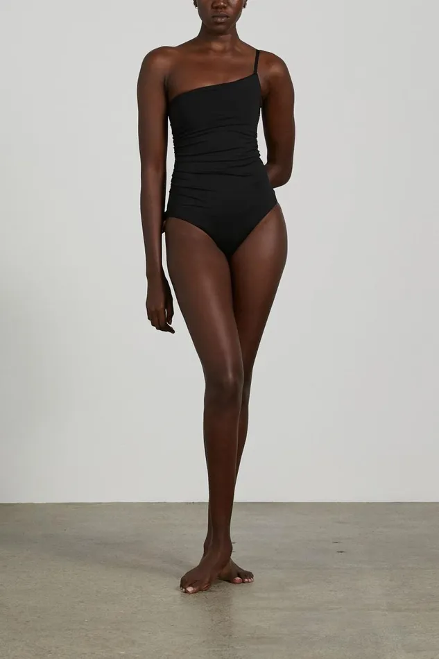 BONDI BORN One Pieces Sibella One Piece 8211 Black 8211 Women