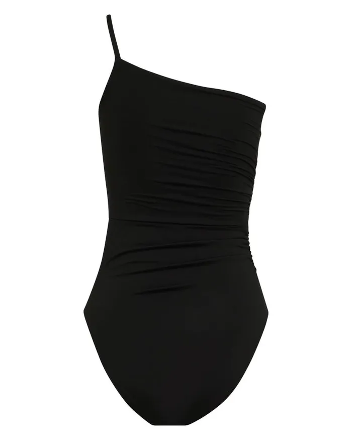 BONDI BORN One Pieces Sibella One Piece 8211 Black 8211 Women