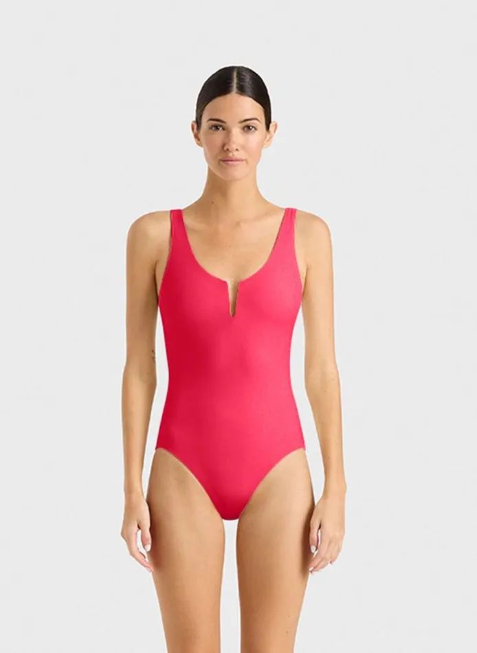 BONDI BORN One Pieces Verity One Piece 8211 Azalea 8211 Women