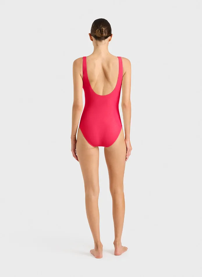 BONDI BORN One Pieces Verity One Piece 8211 Azalea 8211 Women