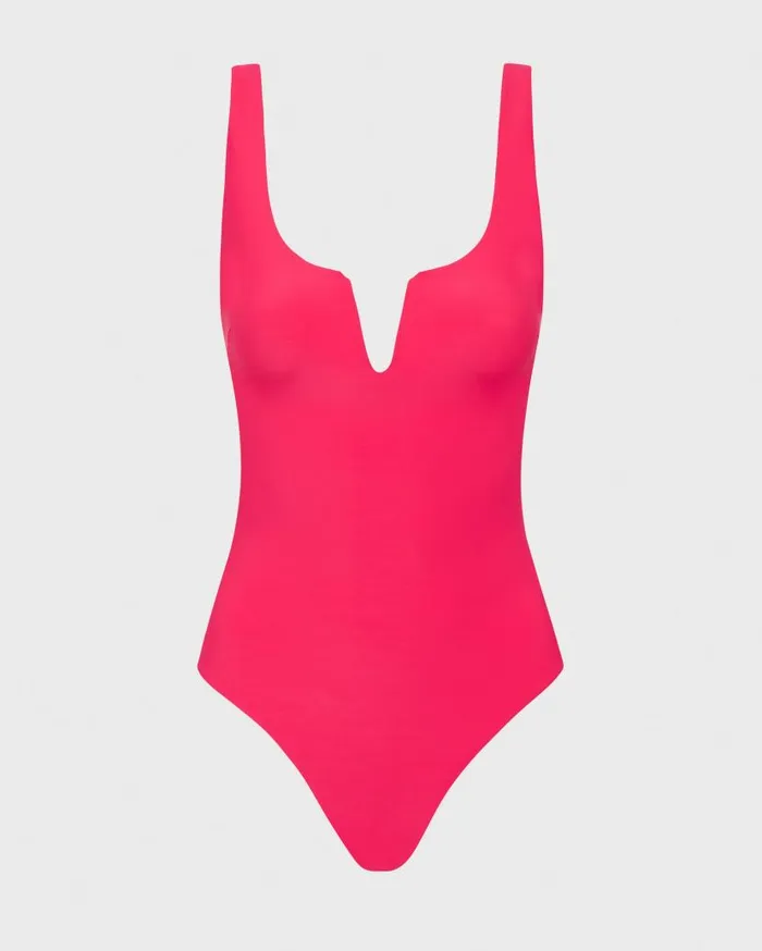 BONDI BORN One Pieces Verity One Piece 8211 Azalea 8211 Women