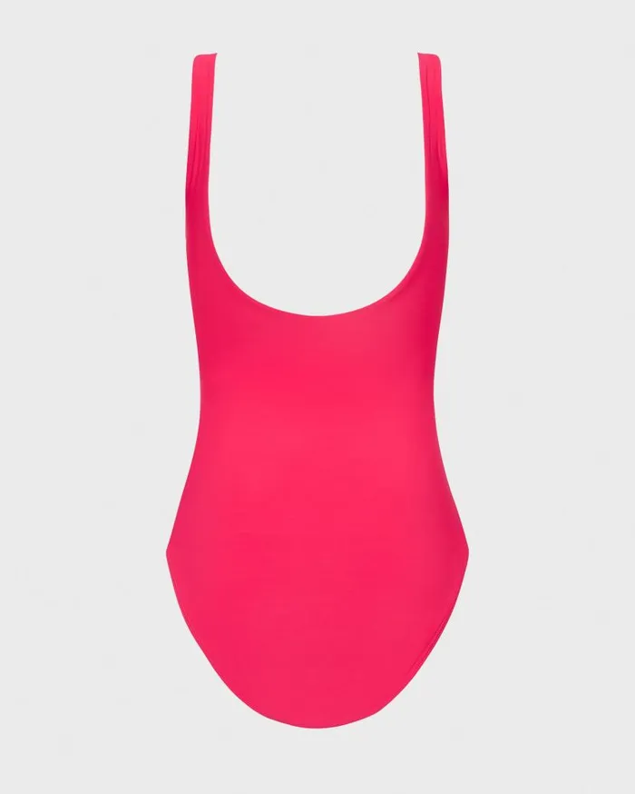 BONDI BORN One Pieces Verity One Piece 8211 Azalea 8211 Women