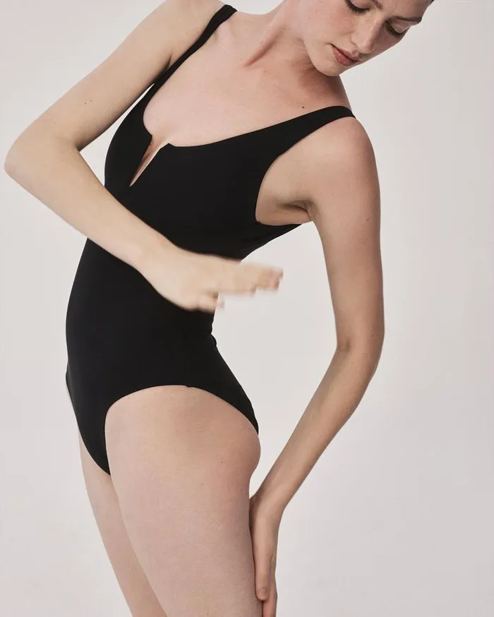 BONDI BORN One Pieces Verity One Piece 8211 Black 8211 Women