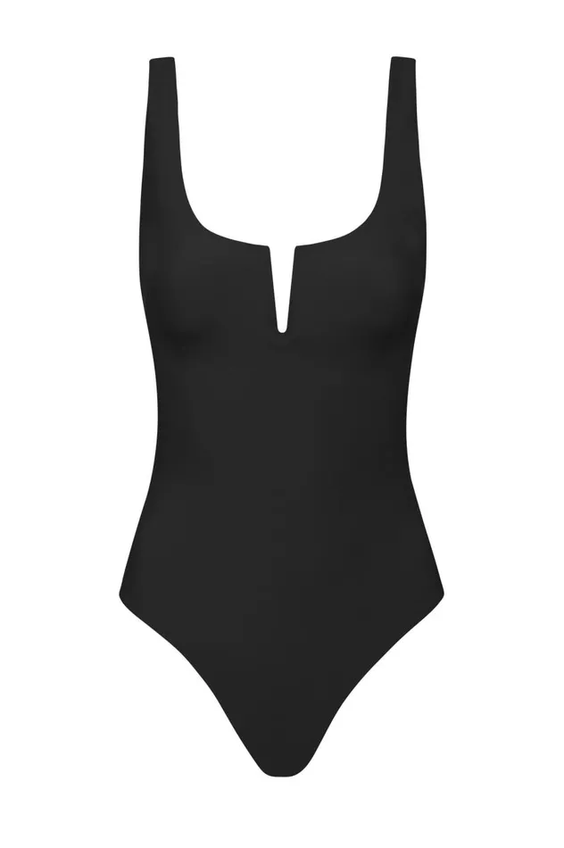 BONDI BORN One Pieces Verity One Piece 8211 Black 8211 Women