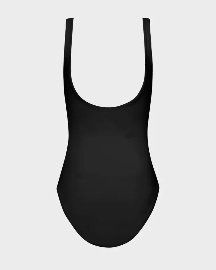 BONDI BORN One Pieces Verity One Piece 8211 Black 8211 Women