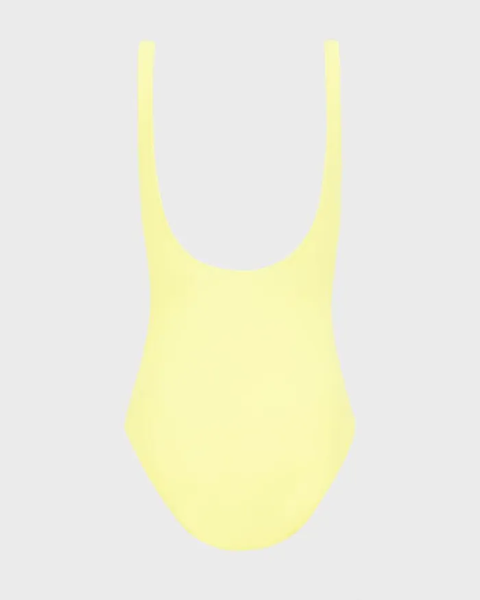 BONDI BORN One Pieces Verity One Piece 8211 Lemonade 8211 Women