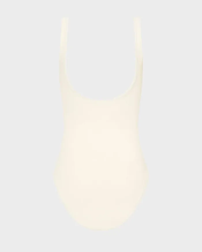 BONDI BORN One Pieces Verity One Piece 8211 Pearl 8211 Women