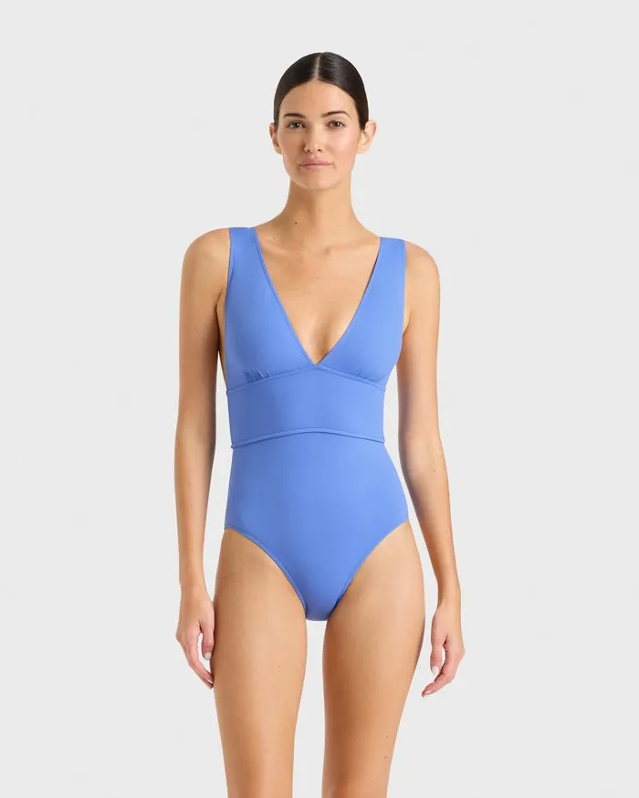 BONDI BORN One Pieces Victoria One Piece 8211 Coastline 8211 Women