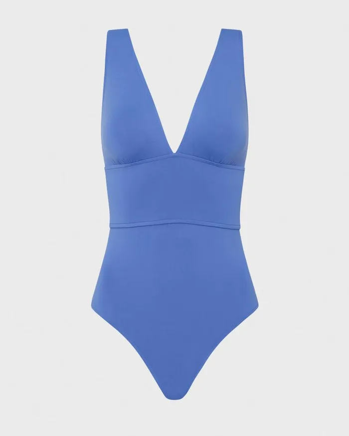 BONDI BORN One Pieces Victoria One Piece 8211 Coastline 8211 Women