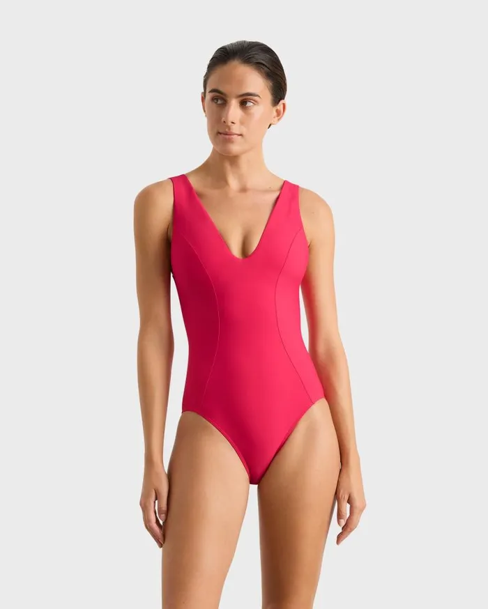 BONDI BORN One Pieces Vida One Piece 8211 Azalea 8211 Women