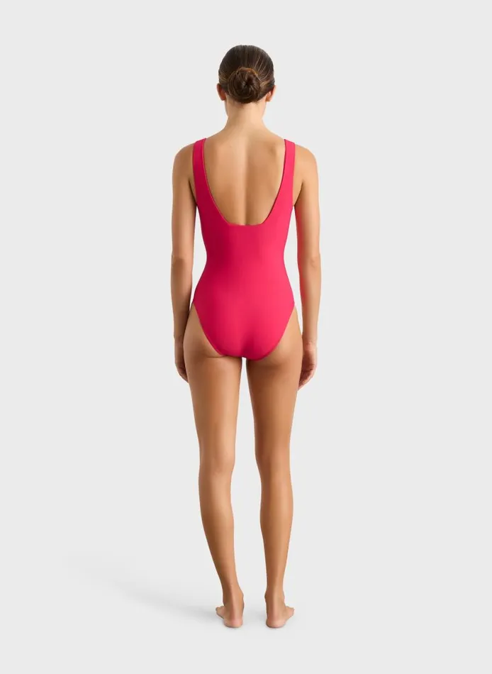 BONDI BORN One Pieces Vida One Piece 8211 Azalea 8211 Women