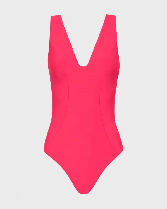 BONDI BORN One Pieces Vida One Piece 8211 Azalea 8211 Women
