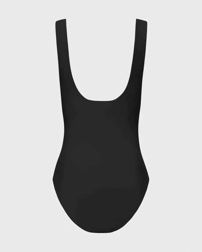 BONDI BORN One Pieces Vida One Piece 8211 Black 8211 Women