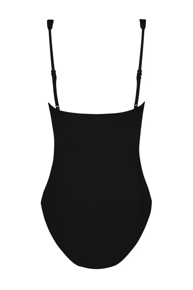 BONDI BORN One Pieces Waverly One Piece 8211 Black 8211 Women