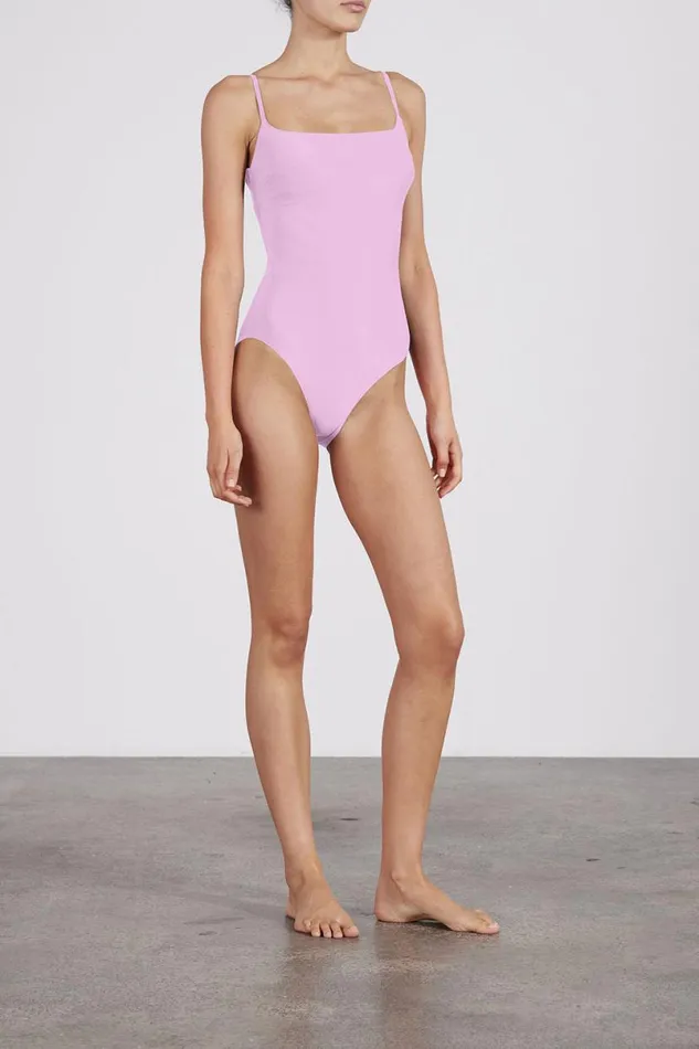 BONDI BORN One Pieces Winnie One Piece 8211 Blush 8211 Women