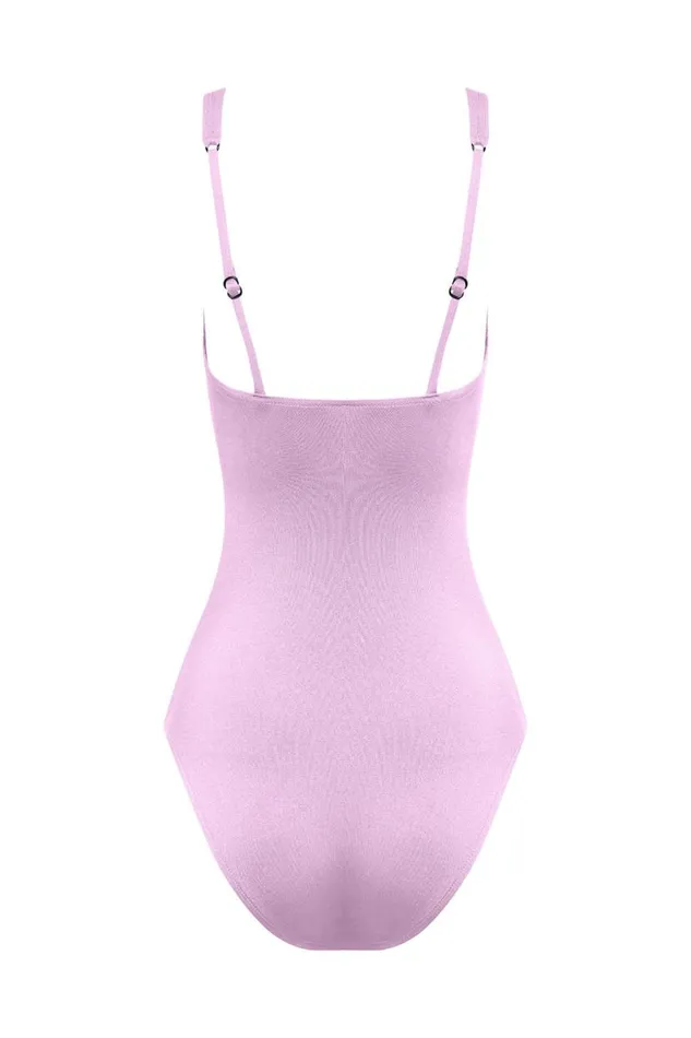 BONDI BORN One Pieces Winnie One Piece 8211 Blush 8211 Women