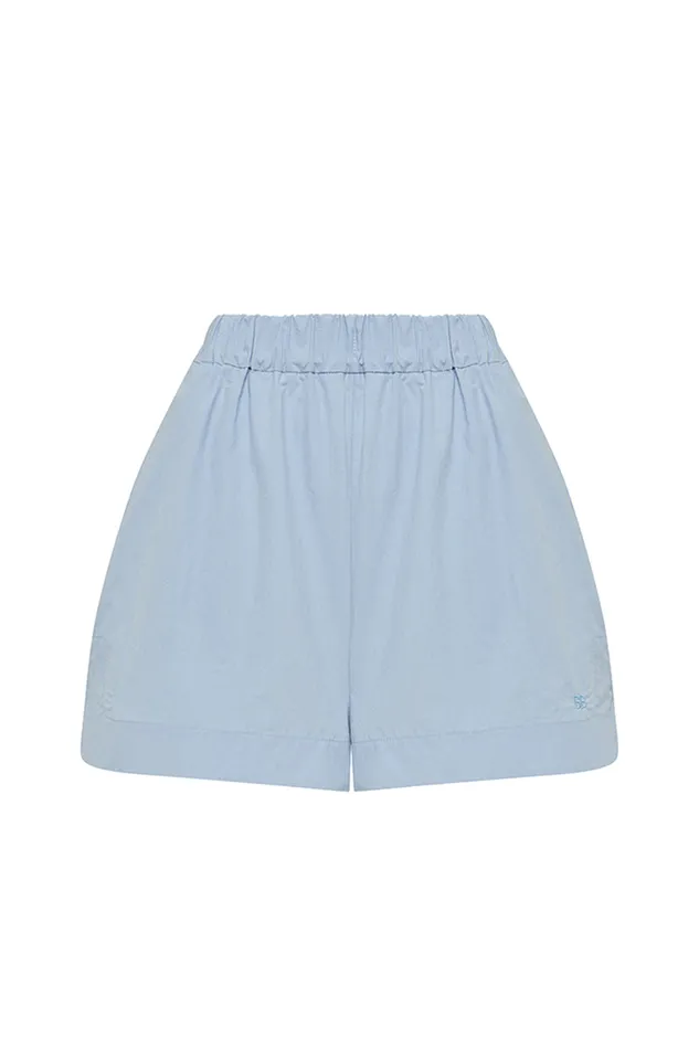 BONDI BORN Pants and Shorts Ios Short 8211 Duck Egg 8211 Women