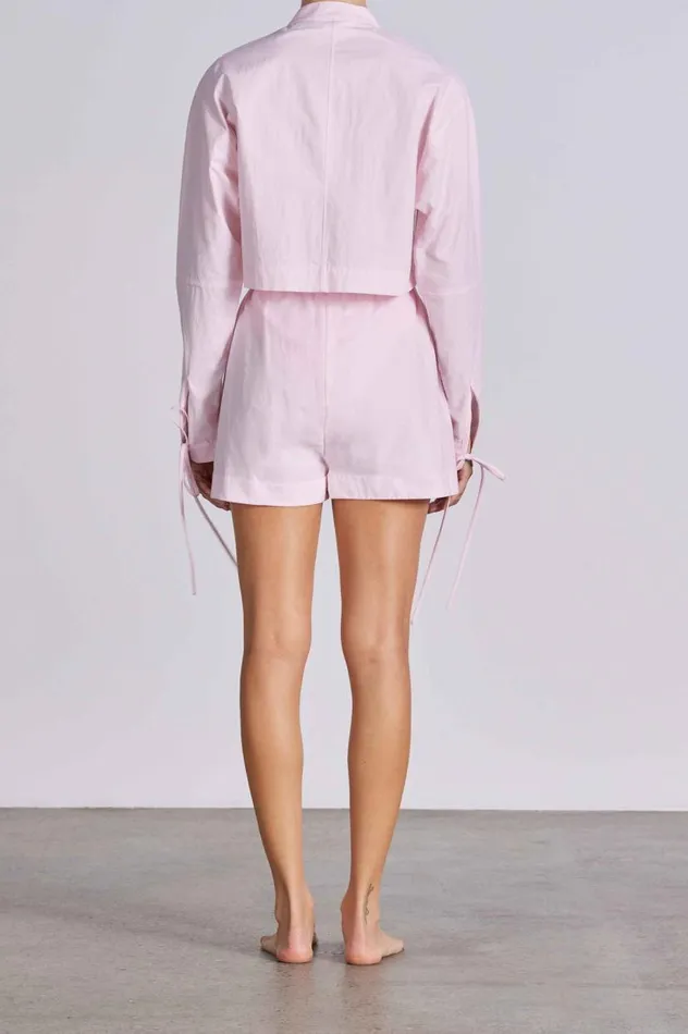 BONDI BORN Pants and Shorts Ios Short 8211 Slipper 8211 Women