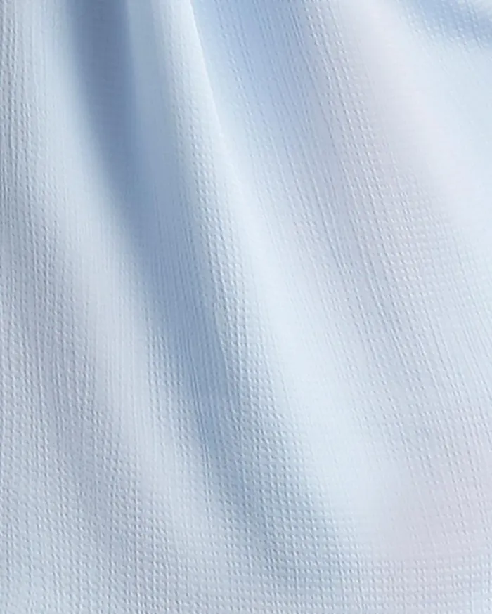 BONDI BORN Shirts and Tops Ardea Draped One Shoulder Top 8211 Hydrangea 8211 Women