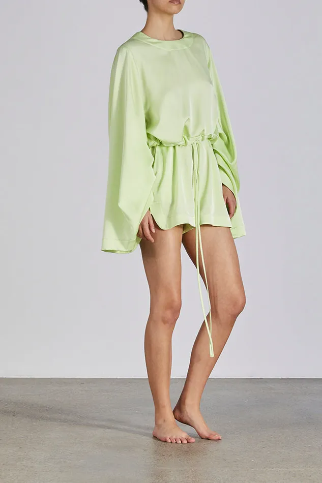 BONDI BORN Shirts and Tops Boracay Top 8211 Apple 8211 Women