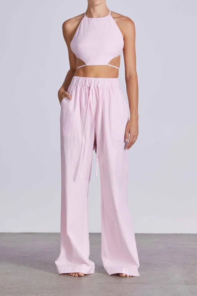 BONDI BORN Shirts and Tops Ota Top 8211 Slipper 8211 Women
