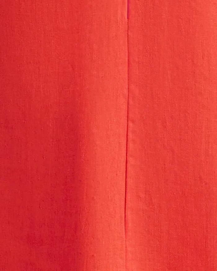 BONDI BORN Skirts Delphi Bias Cut Maxi Skirt 8211 Scarlet 8211 Women BONDI BORN Skirts Delphi Bias Cut Maxi Skirt 8211 Scarlet 8211 Women