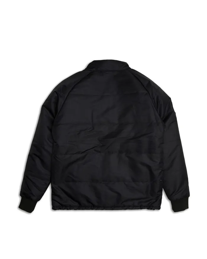 Buzz Racing Jacket 8211 Black MenWomen Deus Ex Machina Jackets Buzz Racing Jacket 8211 Black MenWomen Deus Ex Machina Jackets