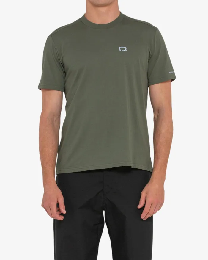 CWorks Tee 8211 Clover Men Deus Ex Machina Tees