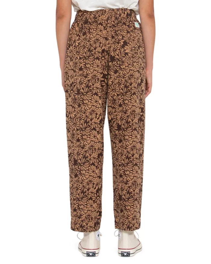 Caitlyn Pant 8211 Wallflower Multi Women Deus Ex Machina Bottoms Caitlyn Pant 8211 Wallflower Multi Women Deus Ex Machina Bottoms