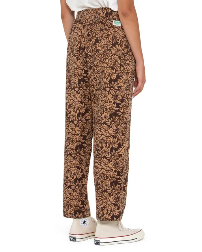 Caitlyn Pant 8211 Wallflower Multi Women Deus Ex Machina Bottoms Caitlyn Pant 8211 Wallflower Multi Women Deus Ex Machina Bottoms