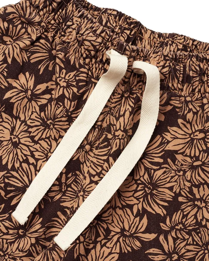 Caitlyn Pant 8211 Wallflower Multi Women Deus Ex Machina Bottoms Caitlyn Pant 8211 Wallflower Multi Women Deus Ex Machina Bottoms